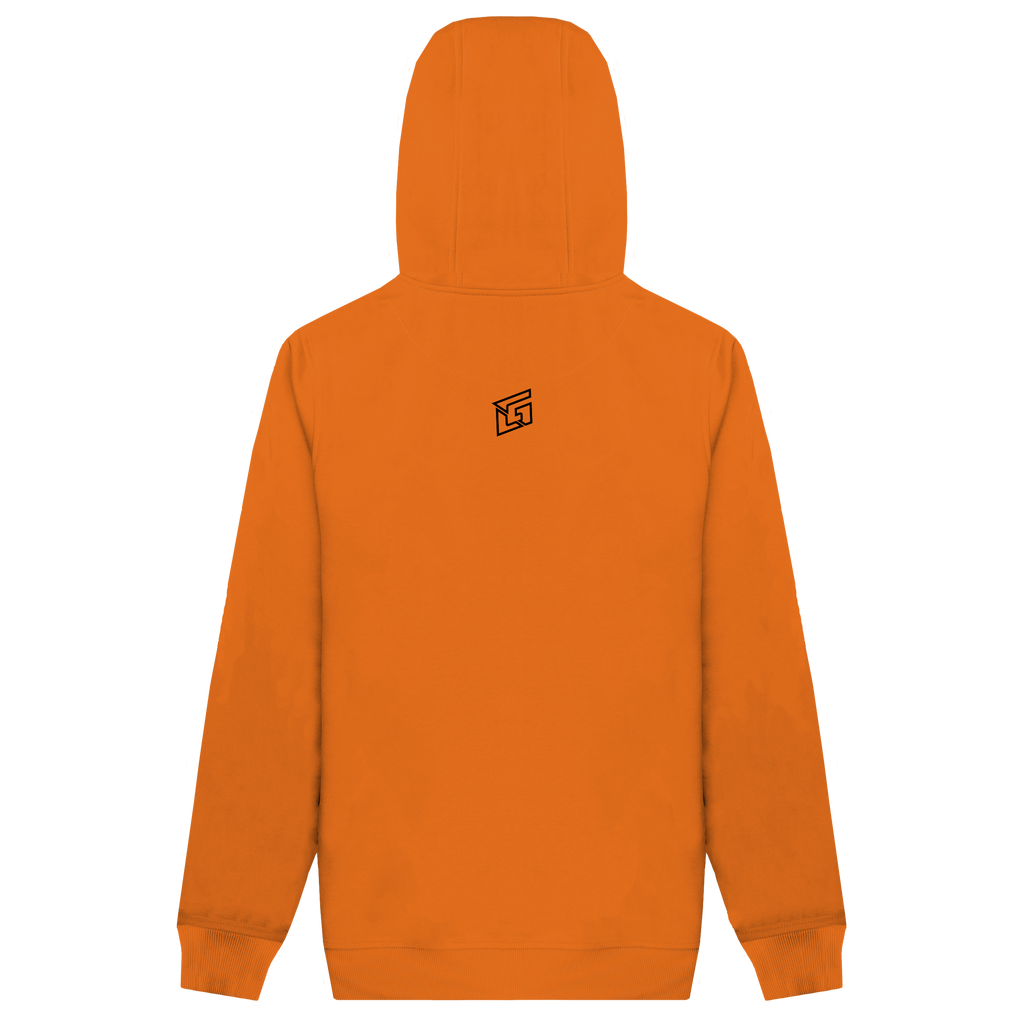 Papaya Orange